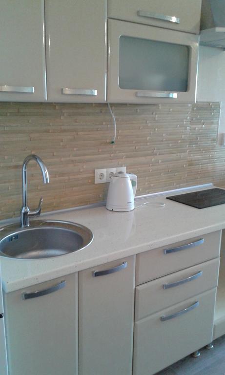 Apartment Moe More Odesa Exterior photo
