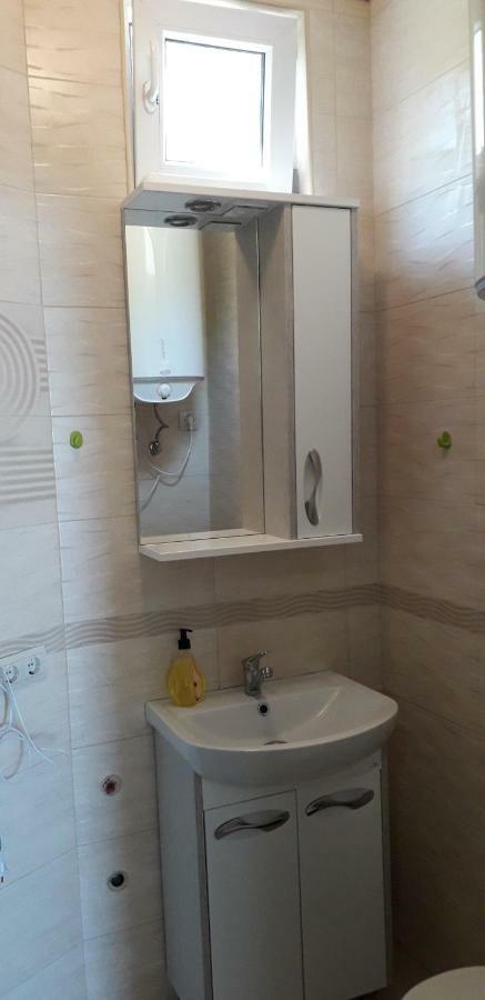 Apartment Moe More Odesa Exterior photo