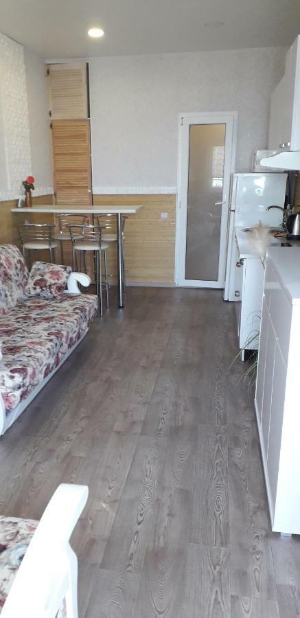 Apartment Moe More Odesa Exterior photo