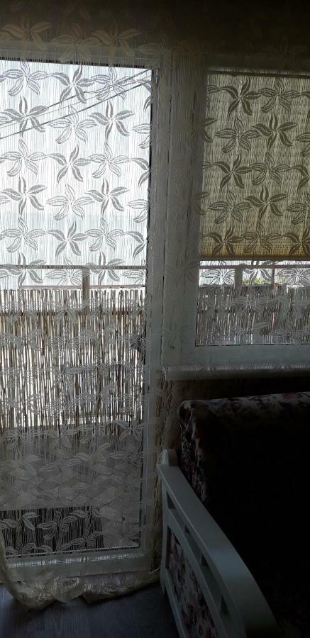 Apartment Moe More Odesa Exterior photo